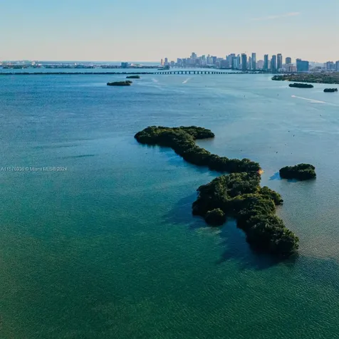1 Bird Key Miami FL 33138
