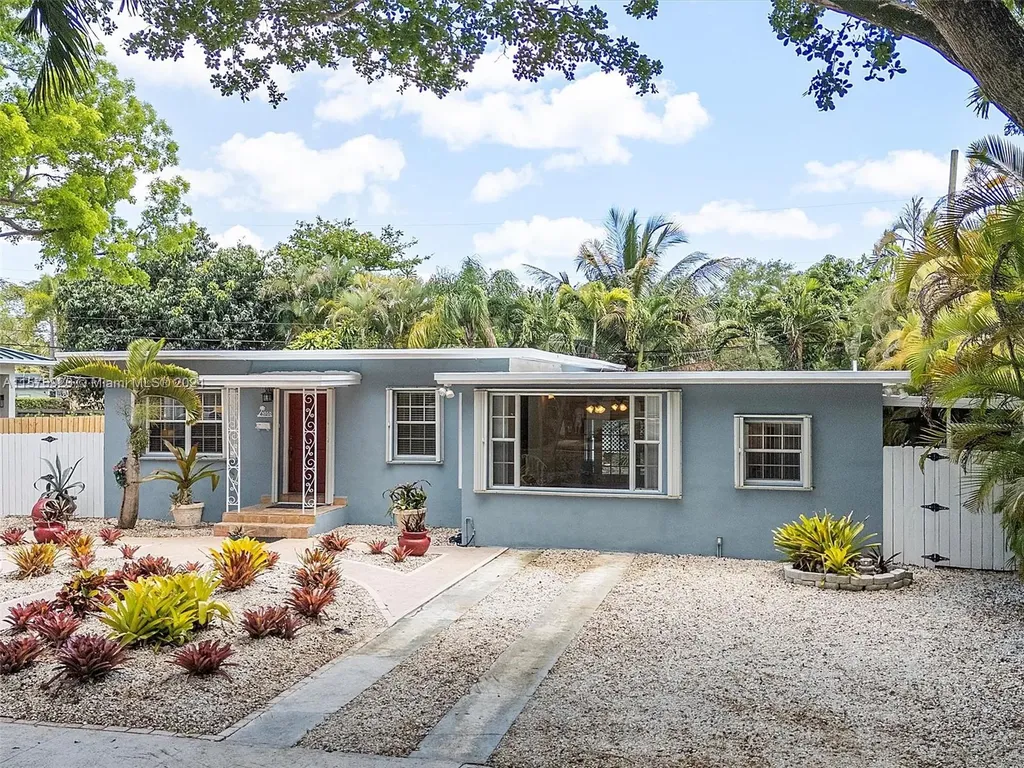 5960 SW 46th Terrace Miami FL 33155