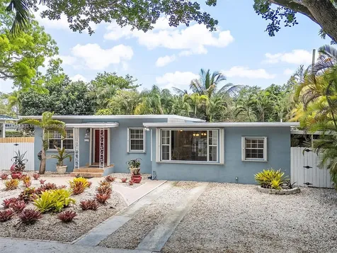 5960 SW 46th Terrace Miami FL 33155