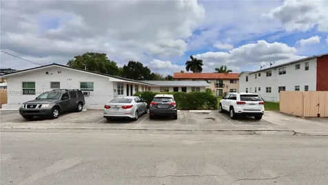 101 SE 4th Avenue Hallandale Beach FL 33009