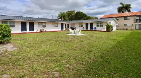 101 SE 4th Avenue Hallandale Beach FL 33009