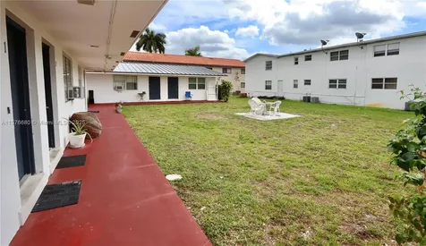 101 SE 4th Avenue Hallandale Beach FL 33009