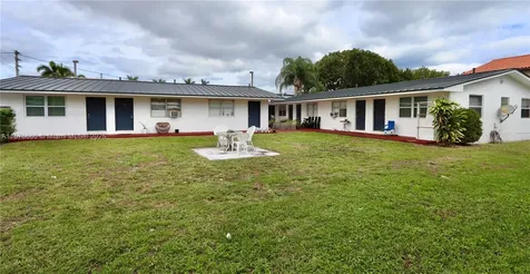 101 SE 4th Avenue Hallandale Beach FL 33009