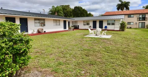 101 SE 4th Avenue Hallandale Beach FL 33009