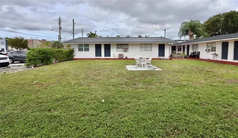 101 SE 4th Avenue Hallandale Beach FL 33009