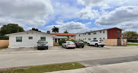 101 SE 4th Avenue Hallandale Beach FL 33009