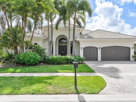 10952 Golden Eagle Court Plantation FL 33324