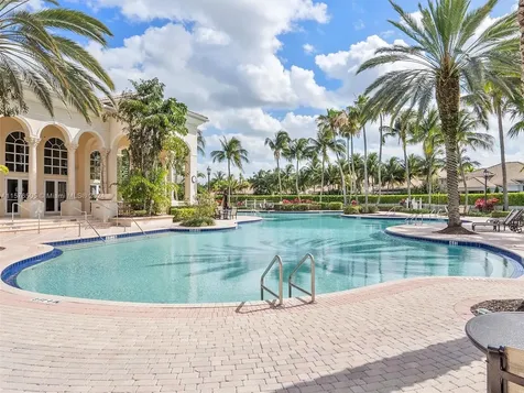 10952 Golden Eagle Court Plantation FL 33324