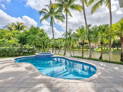 10952 Golden Eagle Court Plantation FL 33324