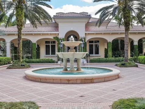 10952 Golden Eagle Court Plantation FL 33324
