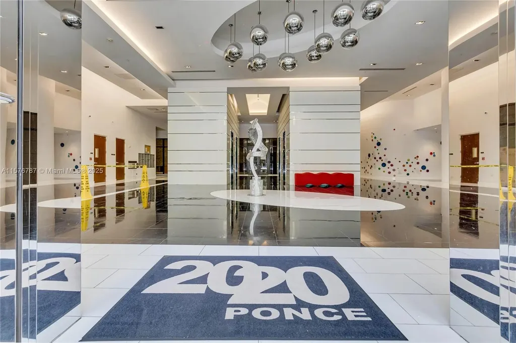 2020 Ponce De Leon Boulevard Coral Gables FL 33134