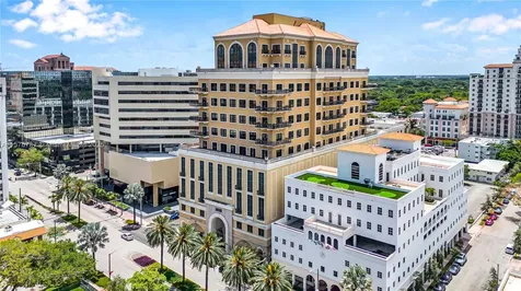 2020 Ponce De Leon Boulevard Coral Gables FL 33134