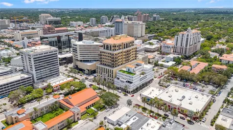 2020 Ponce De Leon Boulevard Coral Gables FL 33134