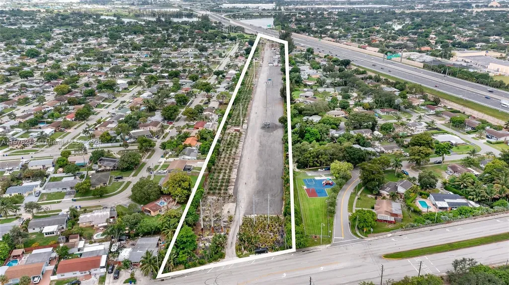 5050 Peters Road Fort Lauderdale FL 33317
