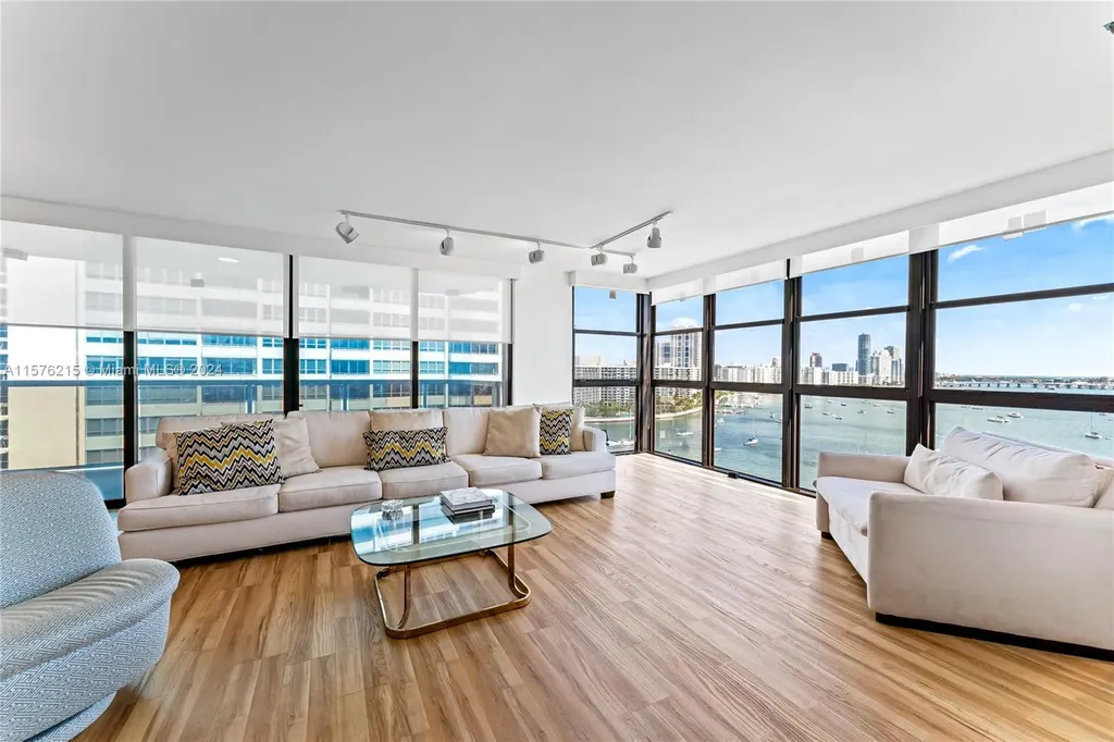 9 Island Avenue Miami Beach FL 33139