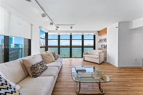 9 Island Avenue Miami Beach FL 33139