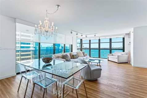 9 Island Avenue Miami Beach FL 33139