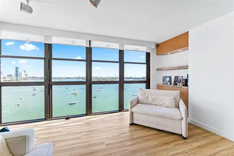 9 Island Avenue Miami Beach FL 33139