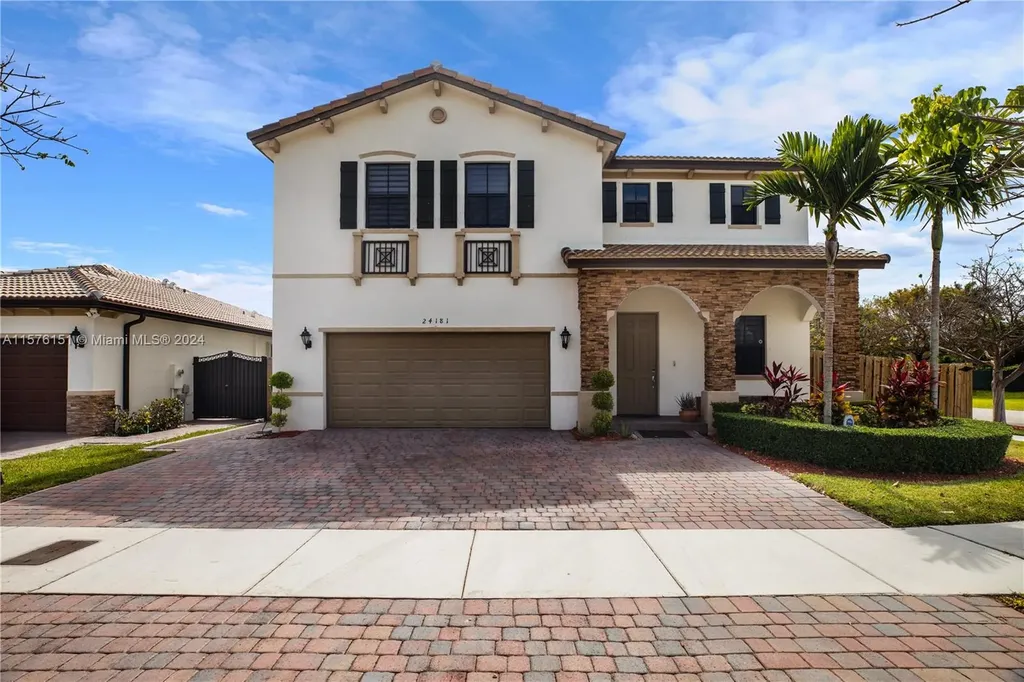 24181 SW 115th Court Homestead FL 33032
