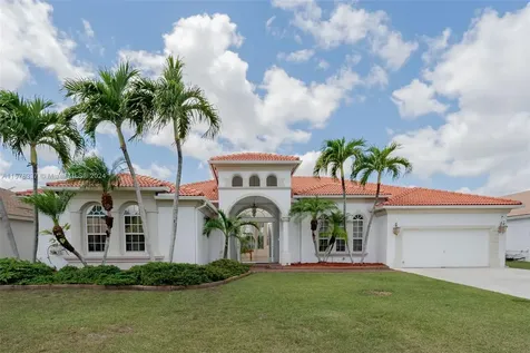 2640 Fairways Drive Homestead FL 33035