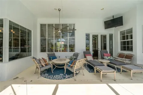 2640 Fairways Drive Homestead FL 33035
