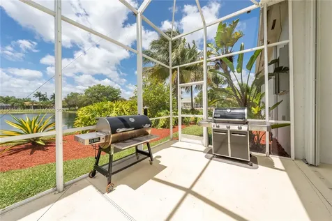 2640 Fairways Drive Homestead FL 33035