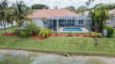 2640 Fairways Drive Homestead FL 33035