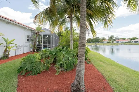 2640 Fairways Drive Homestead FL 33035