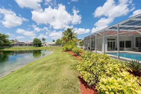 2640 Fairways Drive Homestead FL 33035