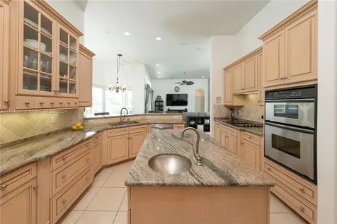 2640 Fairways Drive Homestead FL 33035