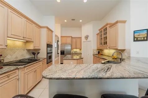 2640 Fairways Drive Homestead FL 33035