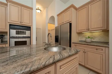 2640 Fairways Drive Homestead FL 33035