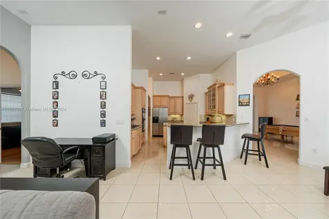 2640 Fairways Drive Homestead FL 33035