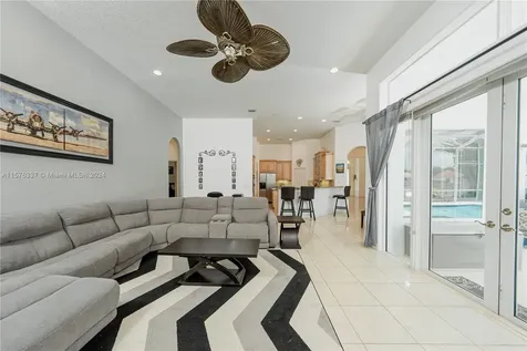 2640 Fairways Drive Homestead FL 33035