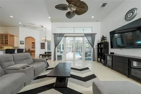 2640 Fairways Drive Homestead FL 33035