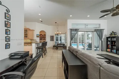 2640 Fairways Drive Homestead FL 33035