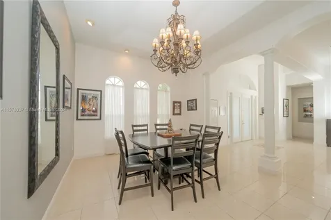 2640 Fairways Drive Homestead FL 33035