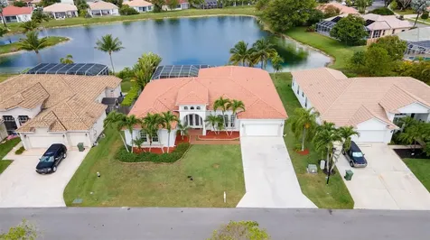 2640 Fairways Drive Homestead FL 33035