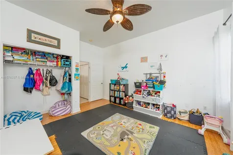 2640 Fairways Drive Homestead FL 33035