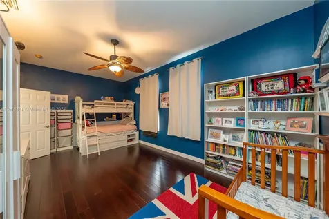 2640 Fairways Drive Homestead FL 33035