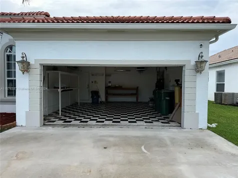 2640 Fairways Drive Homestead FL 33035