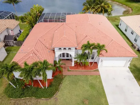 2640 Fairways Drive Homestead FL 33035