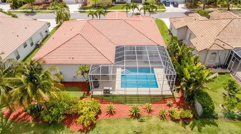 2640 Fairways Drive Homestead FL 33035