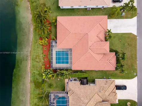 2640 Fairways Drive Homestead FL 33035