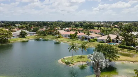2640 Fairways Drive Homestead FL 33035
