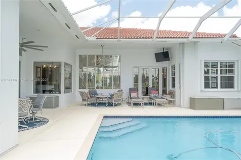 2640 Fairways Drive Homestead FL 33035