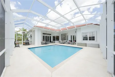 2640 Fairways Drive Homestead FL 33035