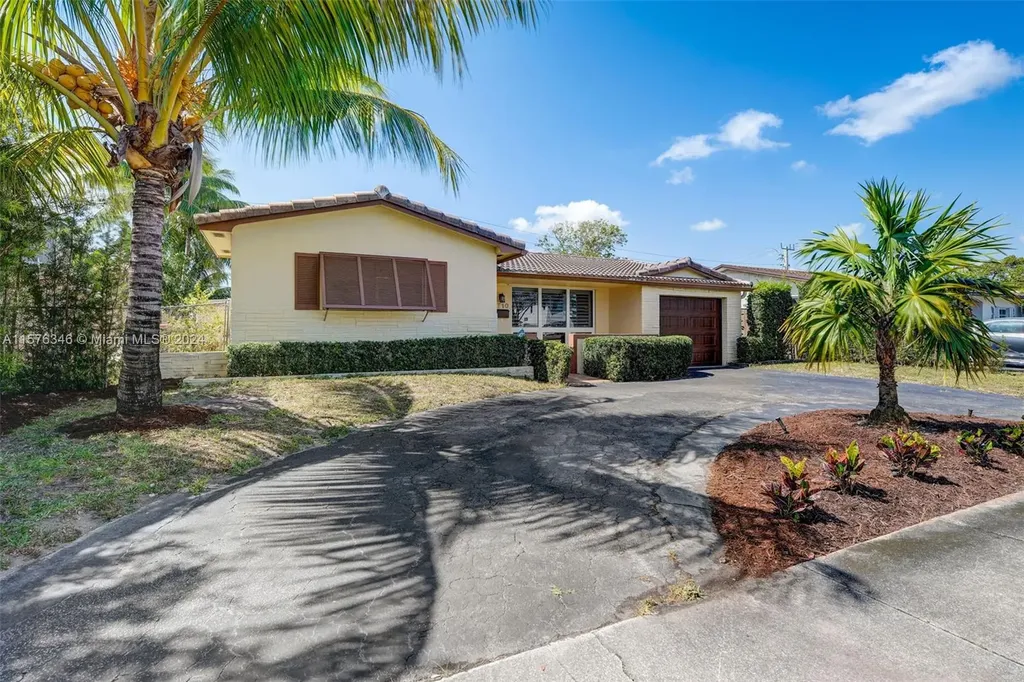 4710 W Park Road Hollywood FL 33021