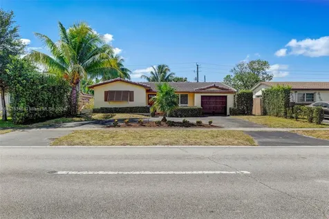 4710 W Park Road Hollywood FL 33021
