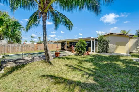 4710 W Park Road Hollywood FL 33021